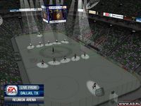 NHL 2000 screenshot, image №309186 - RAWG