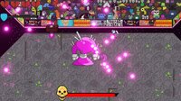 Star Colosseum screenshot, image №2417872 - RAWG