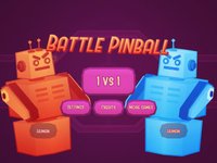 Battle Pinball screenshot, image №1717916 - RAWG
