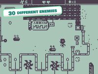Pixboy - Retro 2D Platformer screenshot, image №2600748 - RAWG