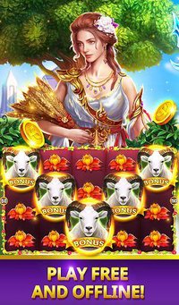 Slots - Free Vegas Casino Slot Machines Games screenshot, image №1397696 - RAWG