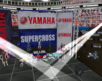 Yamaha Supercross screenshot, image №528455 - RAWG