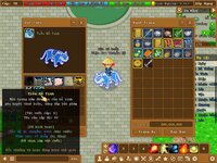 Việt Quốc Truyền Kỳ - 2D MMORPG screenshot, image №3830165 - RAWG