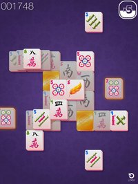 Gold Mahjong FRVR - Shanghai screenshot, image №1776378 - RAWG