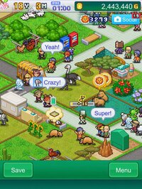 Zoo Park Story screenshot, image №3904422 - RAWG