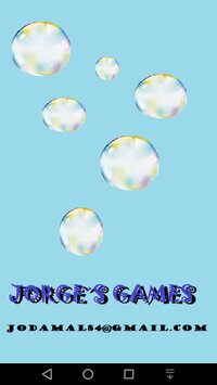 BUBBLES (itch) (songokujdm) screenshot, image №2998404 - RAWG