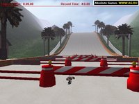 Precision Skateboarding screenshot, image №304307 - RAWG