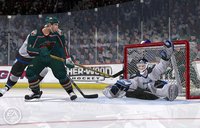 NHL 06 screenshot, image №427173 - RAWG