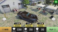 Zombie Drift screenshot, image №1340045 - RAWG