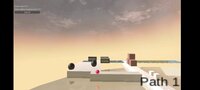 Sky Ball Mobile screenshot, image №2990726 - RAWG