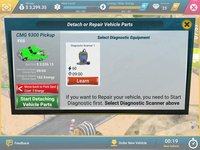 Junkyard Tycoon - Car Business screenshot, image №1815415 - RAWG