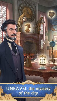 Ravenhill: Hidden Mystery screenshot, image №1454808 - RAWG