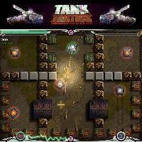 Tank Tactics screenshot, image №1082233 - RAWG