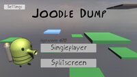 Joodle Dump screenshot, image №3750841 - RAWG