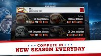 CBS Sports Franchise Football screenshot, image №1501081 - RAWG