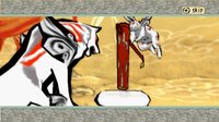 Okami screenshot, image №523070 - RAWG