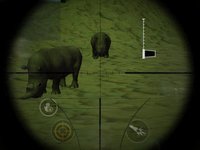 Jungle Animal Hunter Pro 2017 screenshot, image №2164748 - RAWG