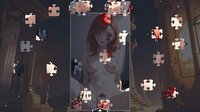 Hentai Casual Jigsaw - Zombies screenshot, image №4044254 - RAWG