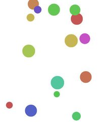 The Impossible Dot Game screenshot, image №2053356 - RAWG