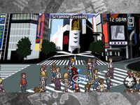 The World Ends with You: Solo Remix screenshot, image №1608527 - RAWG