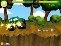 Rock Crawler screenshot, image №1407858 - RAWG