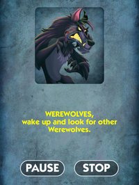 Werewolves One Night screenshot, image №950919 - RAWG