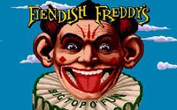 Fiendish Freddy's Big Top O'Fun screenshot, image №754936 - RAWG