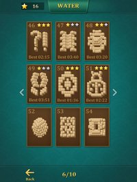 Mahjong Solitaire: Classic screenshot, image №899275 - RAWG