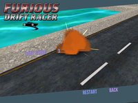 FURIOUS DRIFT RACER - Free Drift Racing Games screenshot, image №972259 - RAWG
