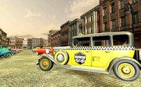VR Classic Cars Show screenshot, image №2696311 - RAWG