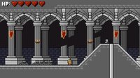 The Golden Knight screenshot, image №2364694 - RAWG