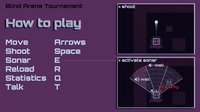 Blind Arena Tournament screenshot, image №1001181 - RAWG