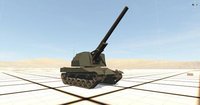 PanzerWar-Complete screenshot, image №2088525 - RAWG