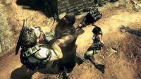 Resident Evil 5 screenshot, image №115009 - RAWG