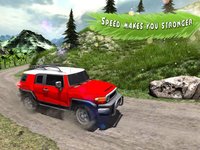 FJ 4x4 Offroad Driving - Luxury Simulator 3D 2017 screenshot, image №1738638 - RAWG
