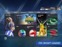 Real Cricket 20 screenshot, image №2764208 - RAWG