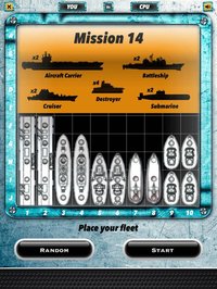 Battleship Board Game screenshot, image №2034961 - RAWG
