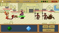 Dungeon Mana screenshot, image №4198887 - RAWG