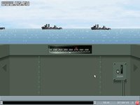 Great Naval Battles, Vol. 5: Demise of the Dreadnoughts screenshot, image №338704 - RAWG
