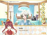 Anicon - Animal Complex - Rabbit's Path (itch) screenshot, image №3083905 - RAWG