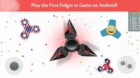 Fidget Spinner .io Game screenshot, image №1547982 - RAWG