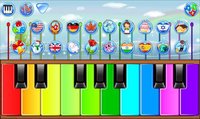 Children's piano. screenshot, image №1390244 - RAWG