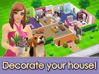Home Street: Dream House Sim screenshot, image №887138 - RAWG