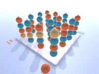 Connect Four 3D screenshot, image №1832160 - RAWG