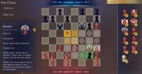 FireChess screenshot, image №4055496 - RAWG