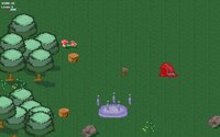 Rumble (itch) (NYU Game Center - High School Programs) screenshot, image №2847952 - RAWG