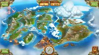 Viking Chronicles: Tale of the lost Queen screenshot, image №2517959 - RAWG