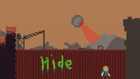 An Eggsellent Escape screenshot, image №2823940 - RAWG