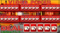 6-Hand Video Poker screenshot, image №780867 - RAWG