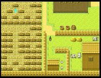Cкриншот Cat RPG (Alpha), изображение № 1074541 - RAWG